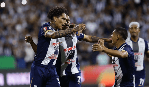 Cuánto paga Alianza Lima vs. Chankas: apuestas y cuotas del partido por el Torneo Apertura 2025 elpopular.pe