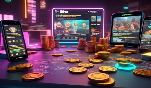 ¿Qué sabes acerca de los casinos cripto? Conoce todos sus detalles aquí. Fuente: IA. elpopular.pe