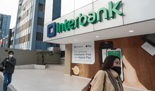 Comisión por saldo bajo en Interbank: descubre desde cuándo y cuánto te cobrarán. elpopular.pe