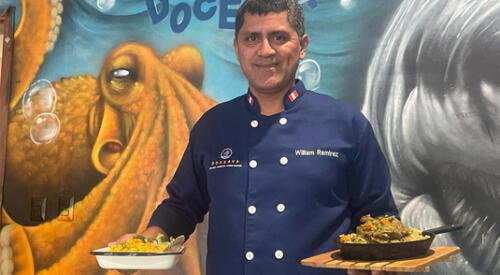 La Doceava se alista para Semana Santa elpopular.pe