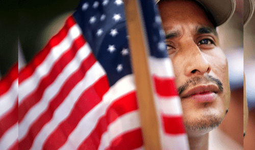 Regresar tras la deportación: el miedo, las penas y lo que dice la ley en EE. UU. elpopular.pe