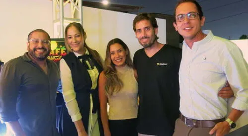 Promueven el consumo del café peruano elpopular.pe