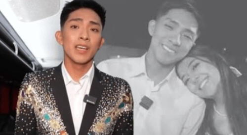 Heredero de La Bella Luz se pronuncia tras críticas por polémica con Zully. elpopular.pe