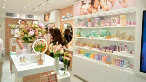 Empresa de belleza, Modere, cerrará sus tiendas luego de 23 años. elpopular.pe