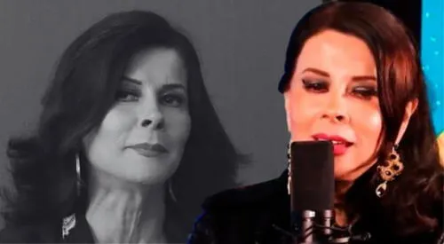 Olga Zumarán se fractura la cadera y pasará operación de emergencia. elpopular.pe