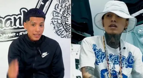 Snaider estaría en la mira de las investigaciones tras la muerte de 26IS. elpopular.pe