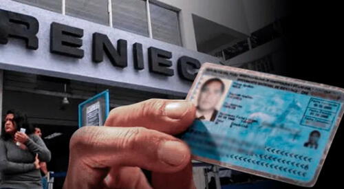 Conoce quiénes podrán acceder al DNI GRATIS para este 2025. elpopular.pe