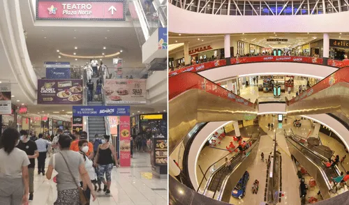 Este distrito de Lima estrenará su primer mall en toda su historia. elpopular.pe