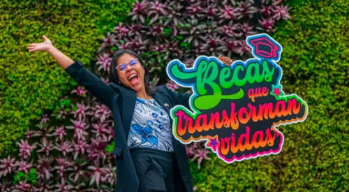 Beca Generación Bicentenario 2025 te PAGA la maestría o doctorado elpopular.pe