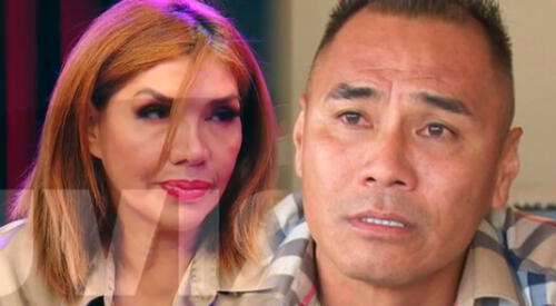 Abogada de Sara Manrique genera INDIGNACIÓN al minimizar resultados de cámara Gessel de la hija de Tenchy Ugaz elpopular.pe