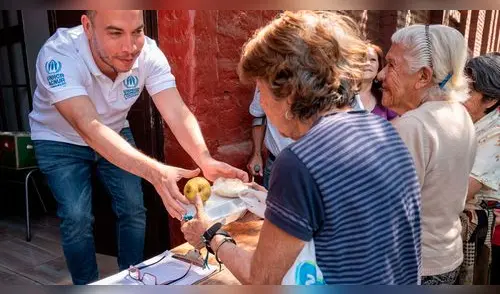 La tres organizaciones que ofrecen AYUDA LEGAL y GRATIS a inmigrantrs elpopular.pe