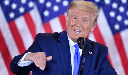 Este acuerdo sombrío entre Trump y un país latino pone en peligro a los deportados. elpopular.pe