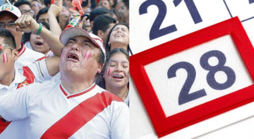 Una reciente ordenanza regional ha declarado este lunes 28 de abril como día no laborable para el sector público y privado en una importante región del país. elpopular.pe