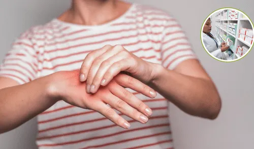 Prohíben la venta de este diclofenac ilegal y exigen su retiro total de farmacias. elpopular.pe