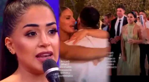 Onelia Molina ROMPE SU SILENCIO y dará entrevista EXCLUSIVA tras polémica con Mario Irivarren elpopular.pe