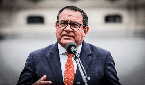 Alberto Otárola coloca a tres de sus amigas en el Poder Judicial elpopular.pe