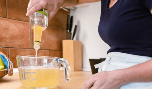 Retiran este vinagre de forma masiva en supermercados tras alerta sanitaria. elpopular.pe
