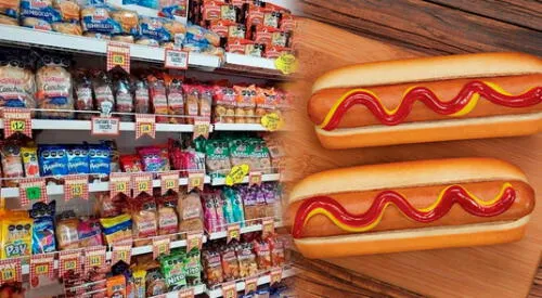 Piden retirar este producto Bimbo en México. elpopular.pe