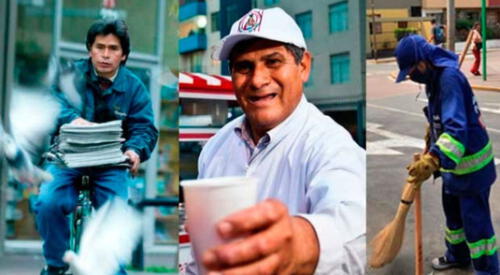 Estas son las mejores frases para el Día del Trabajador 2025. elpopular.pe