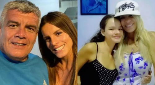 Sergio Baigorria rompió su silencio tras la agresión a su expareja Verónica Alcalá. elpopular.pe