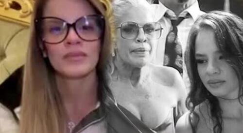 Alejandra Baigorria revela FIRME medida que tomó con Verónica Alcalá y Thamara Medina por pelea en su boda elpopular.pe