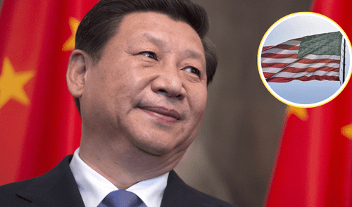 China ya es dueña de estas megas empresas de Estados Unidos. elpopular.pe