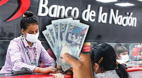 Conoce si eres beneficiario del subsidio económico de Pensión 65. elpopular.pe