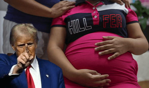 EE. UU. restringe visas por turismo de parto. elpopular.pe