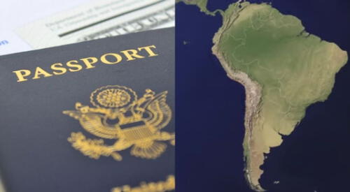 A través de un comunicado del programa Visa Waiver Program, más de 35 países tendrán mayores facilidades de ingreso a Estados Unidos en 2025. elpopular.pe