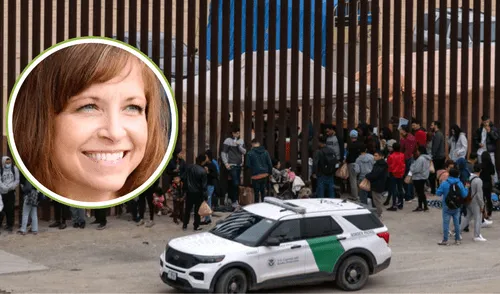 Estado de EE. UU. prohíbe arrestos de inmigrantes sin justificación elpopular.pe