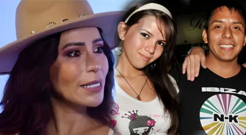 Milena Zárate EXPLOTA contra Greissy Ortega por exponer INFIDELIDAD a Edwin Sierra con su primo. elpopular.pe