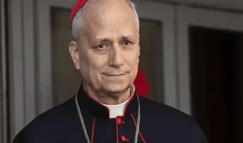 Las controvertidas denuncias contra Robert Prevost sacuden al Vaticano. elpopular.pe