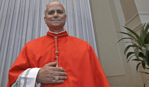 León XIV no es un nombre cualquiera. El Papa Robert Prevost revela su significado. elpopular.pe