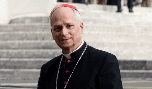 Esta es la increíble historia del estadounidense que llegó al papado desde Perú. elpopular.pe