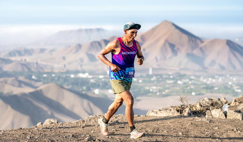 Tiene un gra desafío. elpopular.pe