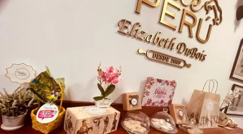 Dulces de antaño para celebrar juntos el Día de la Madre elpopular.pe