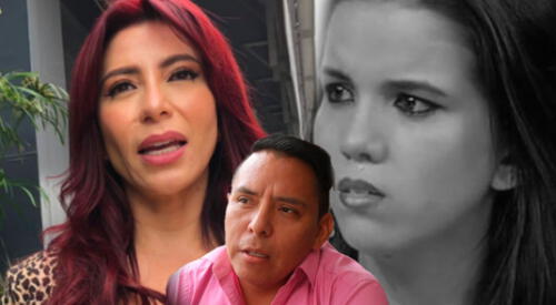 Milena Zárate NO PERDONA a Greissy Ortega y la DEMANDARÁ por revelar infidelidad a Edwin Sierra: elpopular.pe