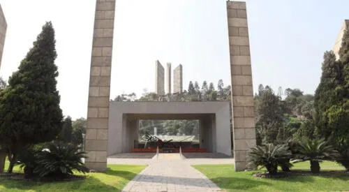 Camposantos MAPFRE: Celebraciones por el Día de la Madre elpopular.pe