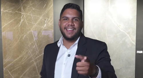 Conoce todos los detalles sobre los influencers de Consagro Podcast. elpopular.pe