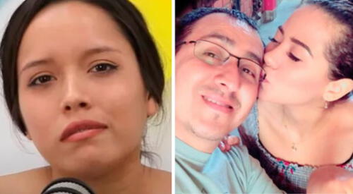 Kiara Lozano y su EMOTIVO mensaje tras acusaciones de romance con Edwin Guerrero: "Yo sé lo que hago contigo" elpopular.pe
