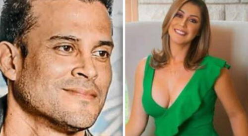 Christian Domínguez y su EMOTIVO mensaje por el Día de la Madre a Karla Tarazona: “Por favor, disculpen…” elpopular.pe