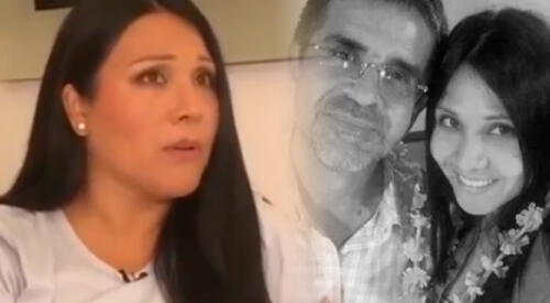 Tula Rodríguez toma RADICAL DECISIÓN y descarta volver a enamorarse tras la partida de Javier Carmona: "Hay promesas hechas" elpopular.pe