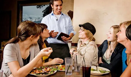 Nuevas oportunidades de crecimiento en el sector. Fuente: Difusión elpopular.pe