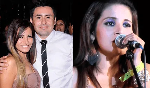 Paul Olórtiga tras la tormenta. Así superó el caso por la muerte de Edita Guerrero. elpopular.pe