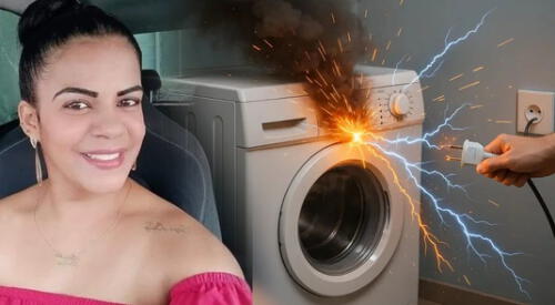 Mujer murió en el Día de la Madre, en Brasil. elpopular.pe