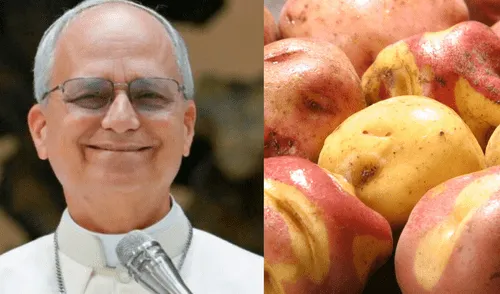 El ingenioso comentario de León XIV que generó ovación popular. elpopular.pe