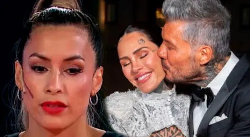 Cande Tinelli impactó al referirse sobre Milett Figueroa. elpopular.pe