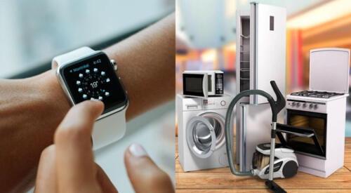 Conoce aquí los detalles de la hora que no debes utilizar tu electrodoméstico. elpopular.pe