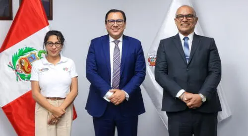 El potencial de la anchoveta: una solución contra la desnutrición en Perú elpopular.pe