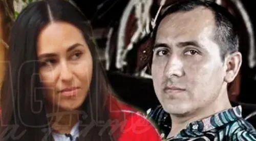 Edwin Guerrero quedará expuesto por expareja. elpopular.pe